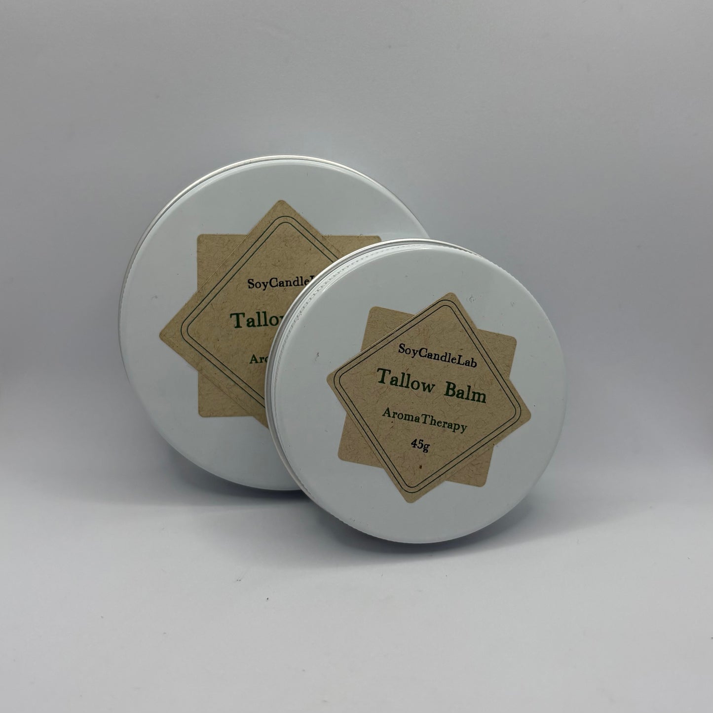 Tallow Balm