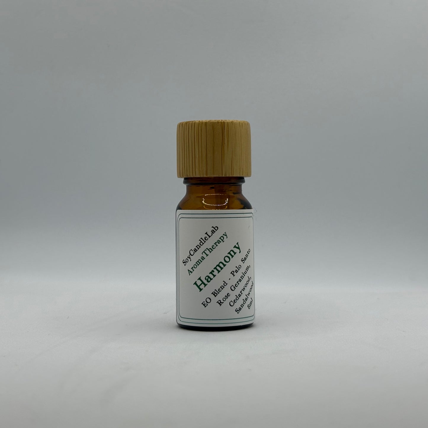 Pure Essential Oil Blend
