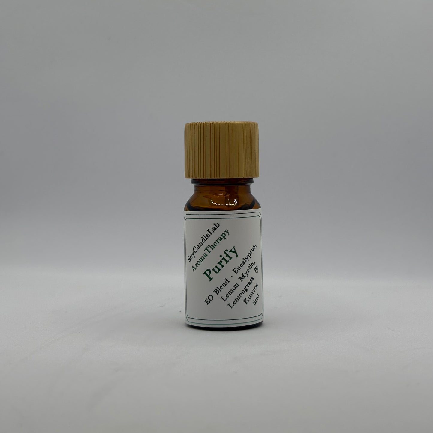 Pure Essential Oil Blend