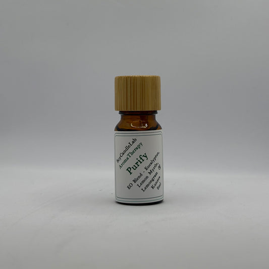 Pure Essential Oil Blend