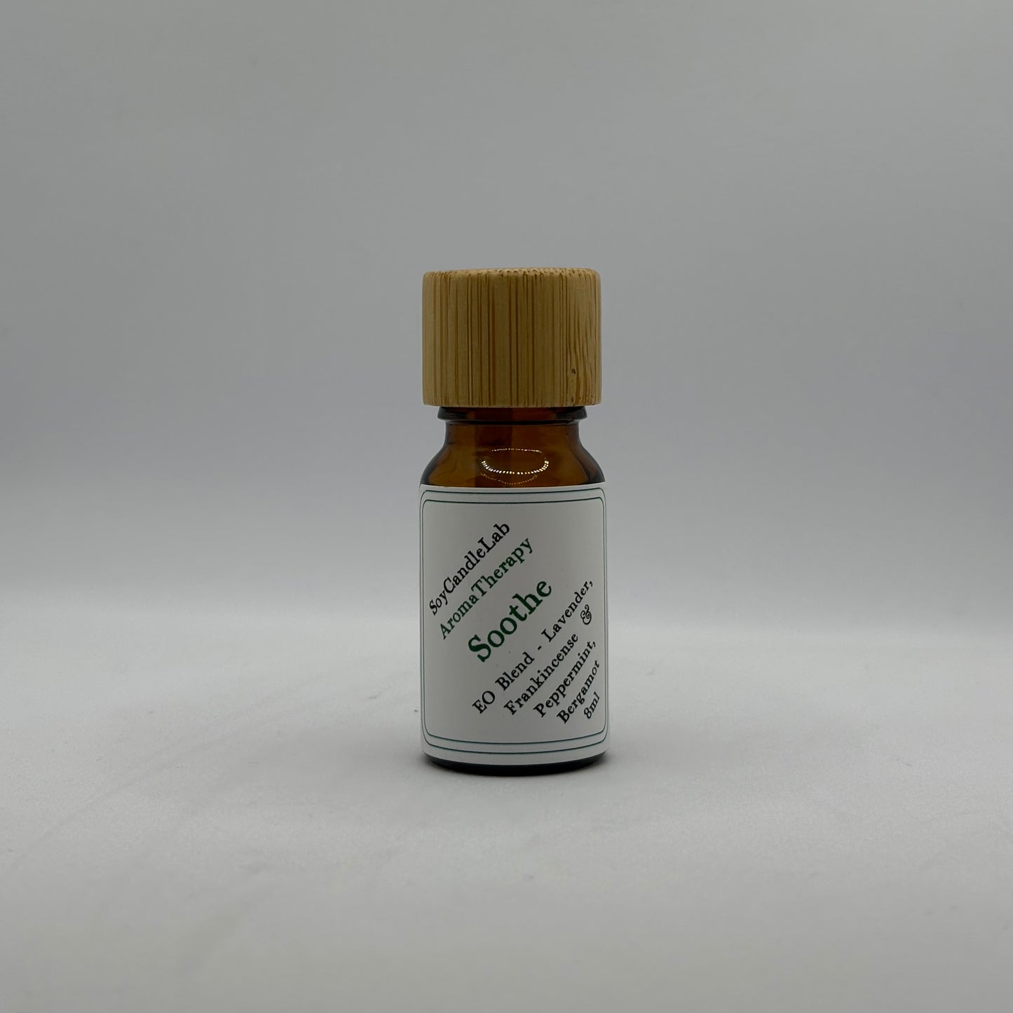 Pure Essential Oil Blend
