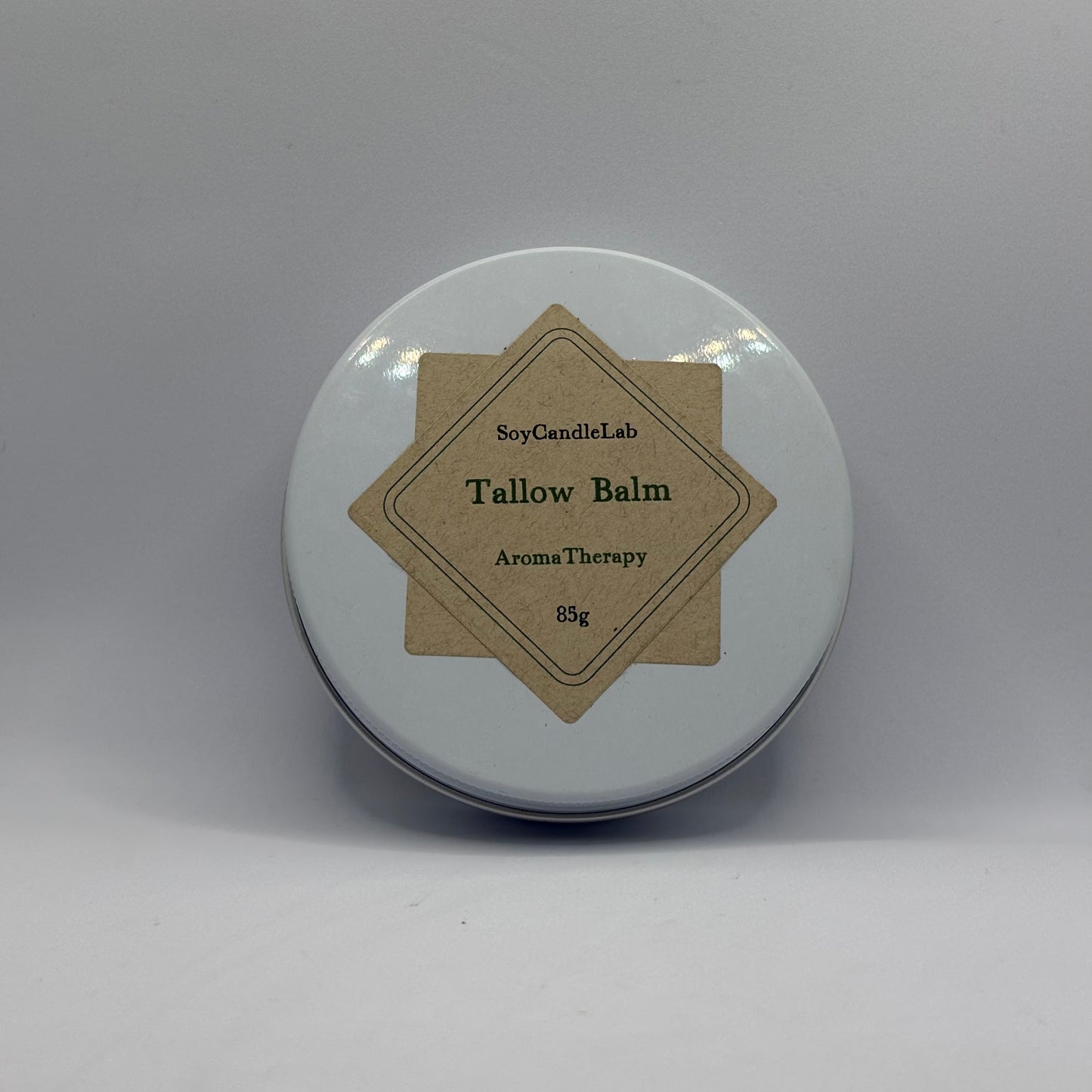 Tallow Balm