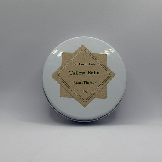 Tallow Balm