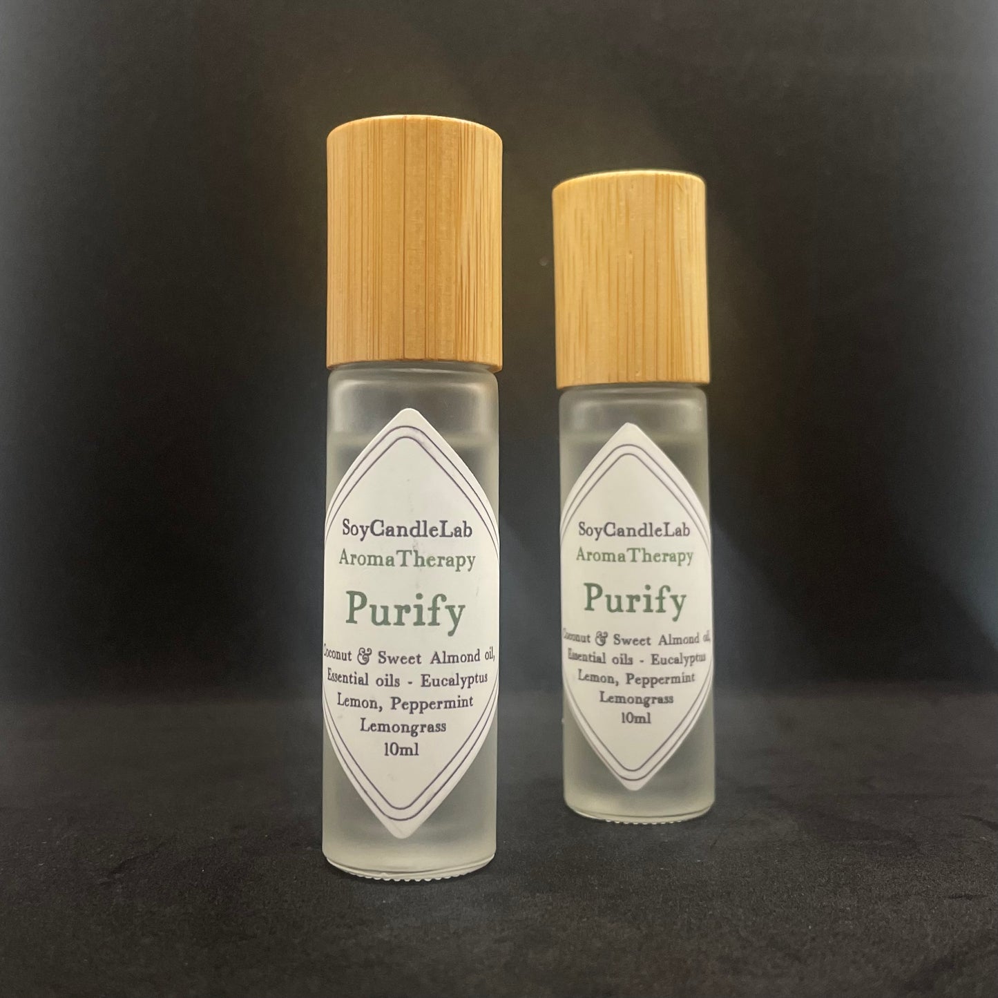 Purify Essential Oil Roller