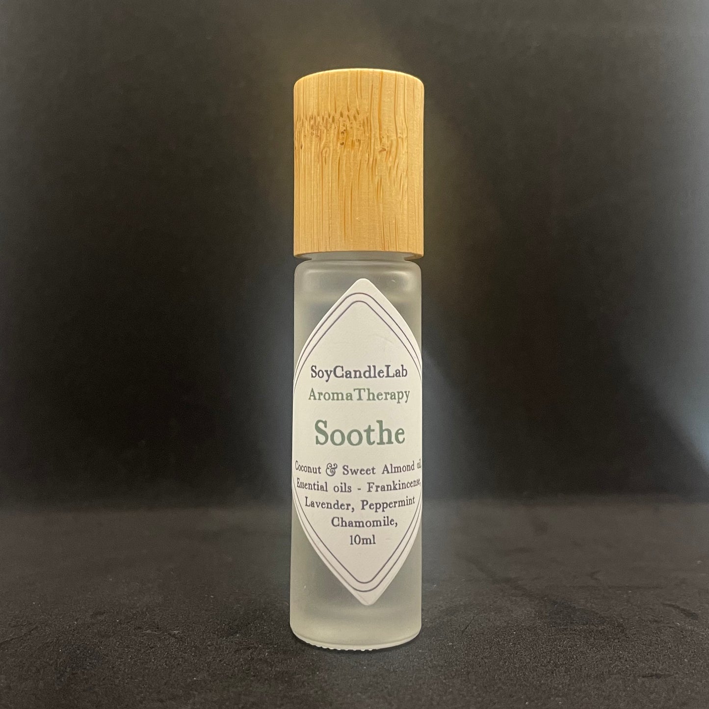 Soothe Essential Oil Roller