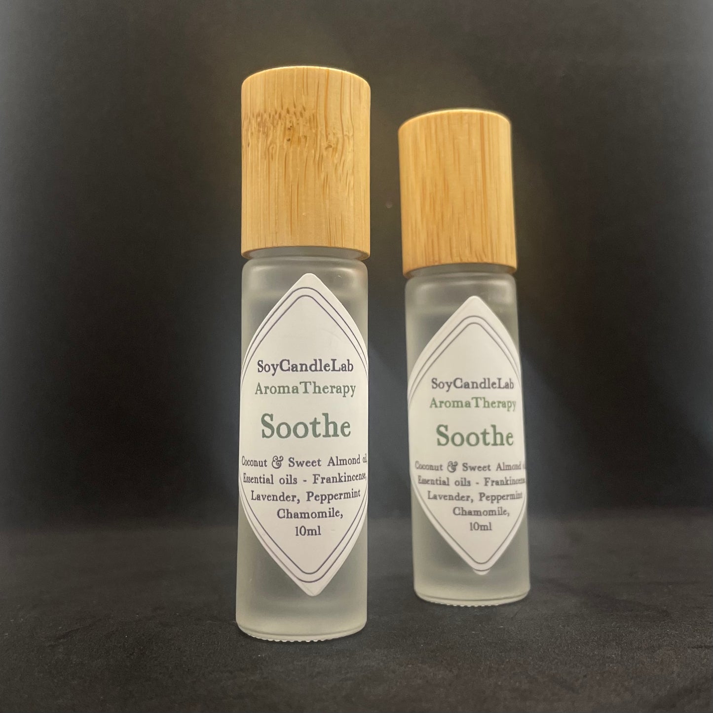 Soothe Essential Oil Roller